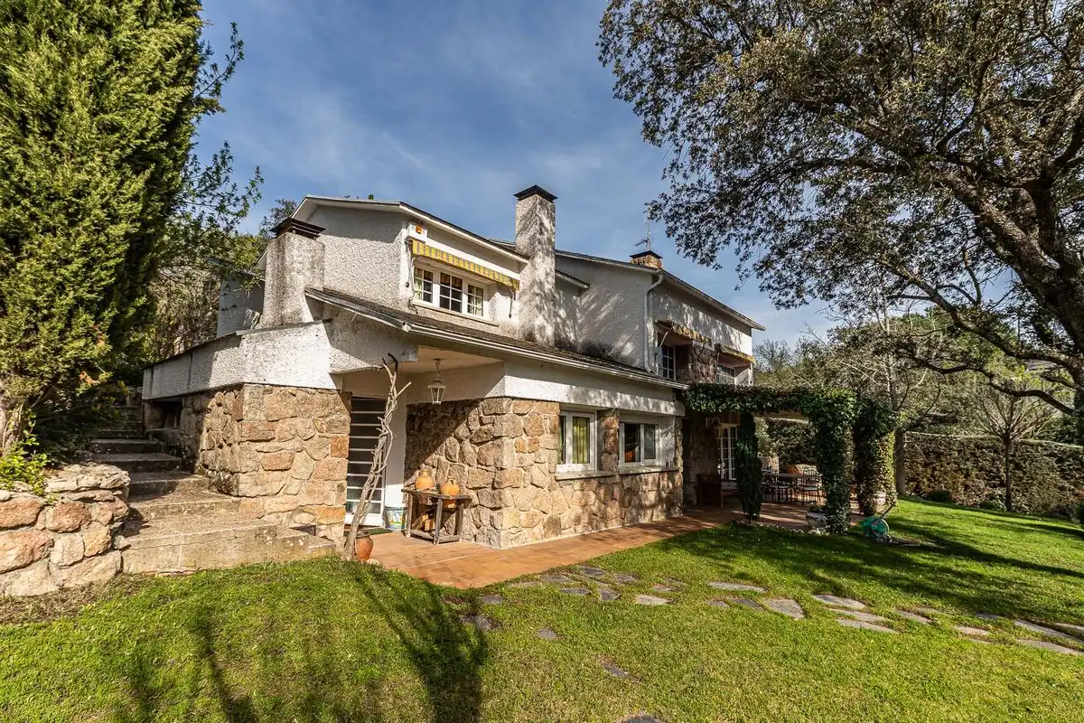 Villa mit Terrasse zum Verkauf in Cerro Alarcón, imagen 11