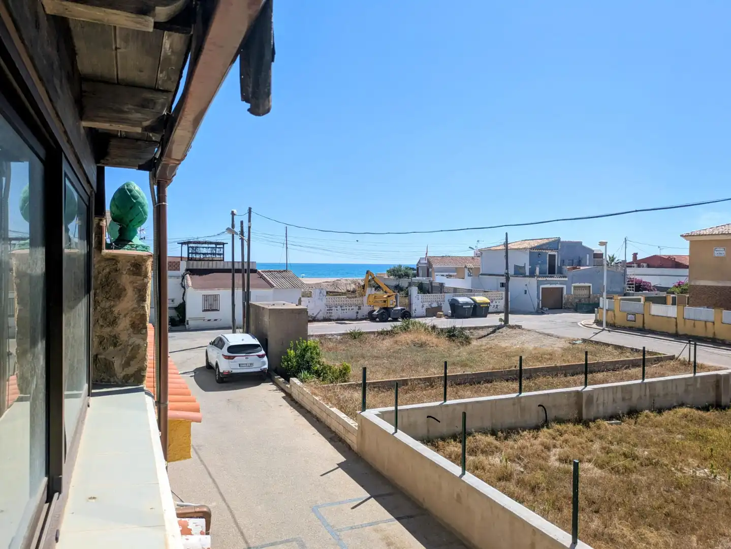 Casa en venda a El Marenyet