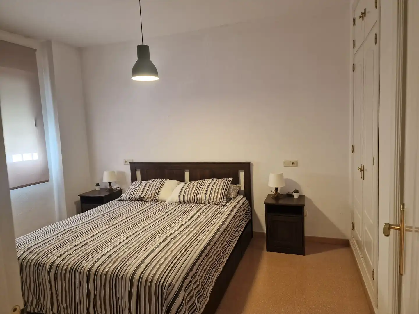 Appartamento con piscina in affitto a San Luis de Sabinillas, imagen 12