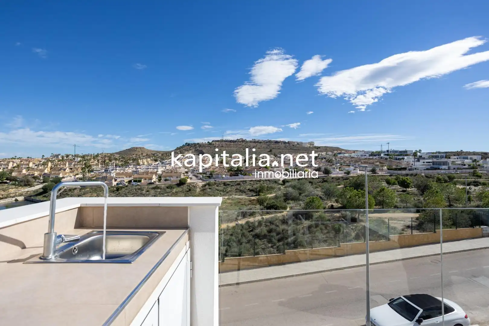 Bungalow with terrace for sale in Benijófar, imagen 26