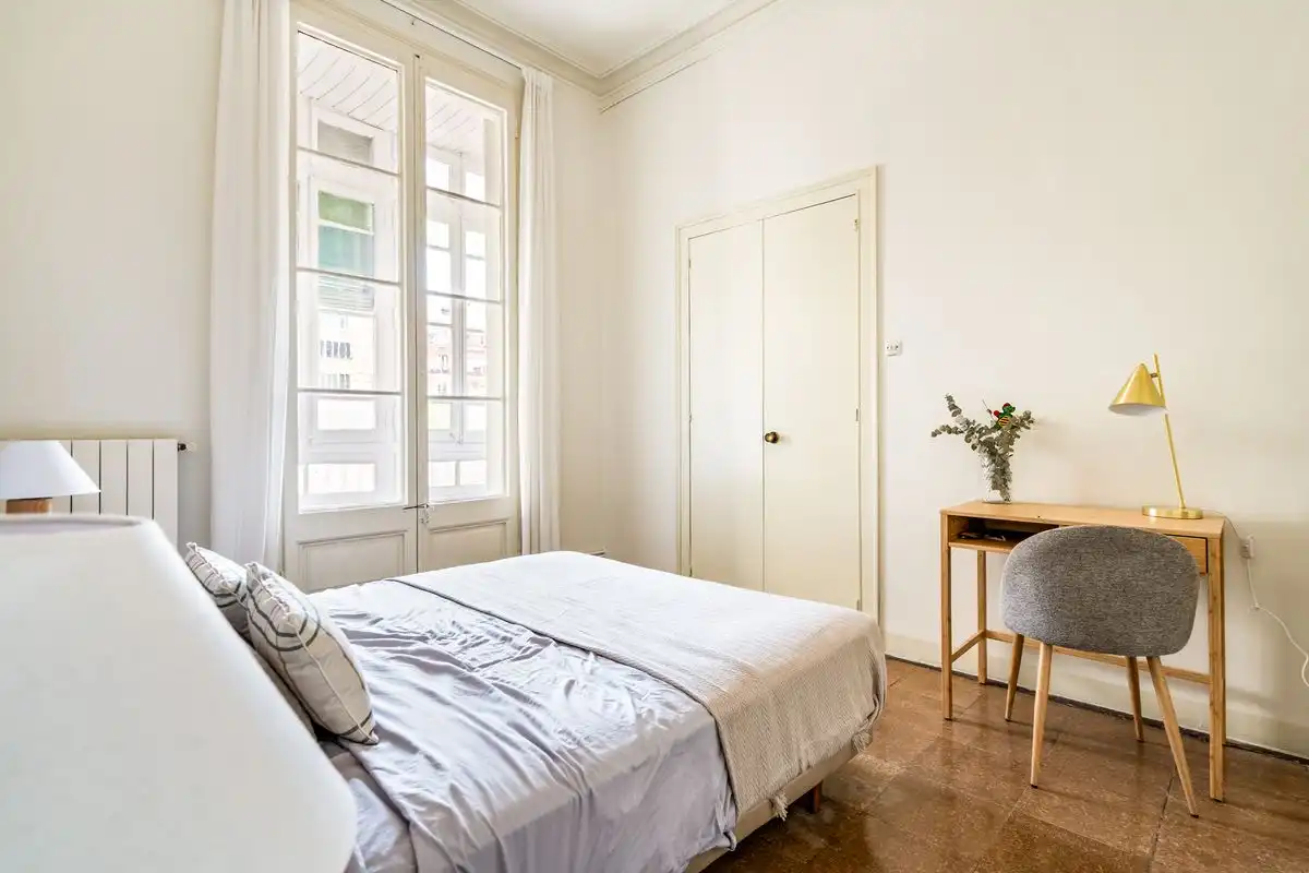 Piso con ascensor en venta en Carrer d'Aribau, imagen 12
