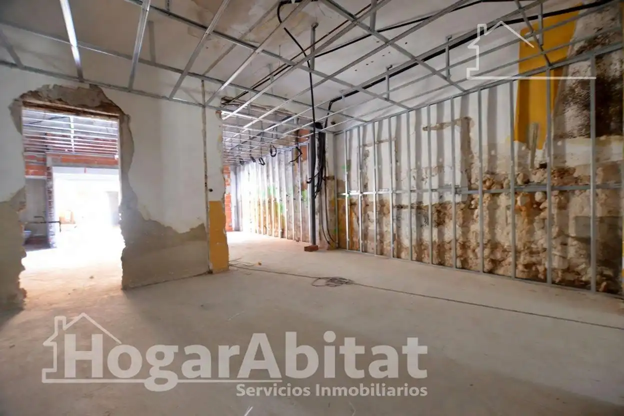 Pis amb jardí en venda a Calle HEROES, imagen 23