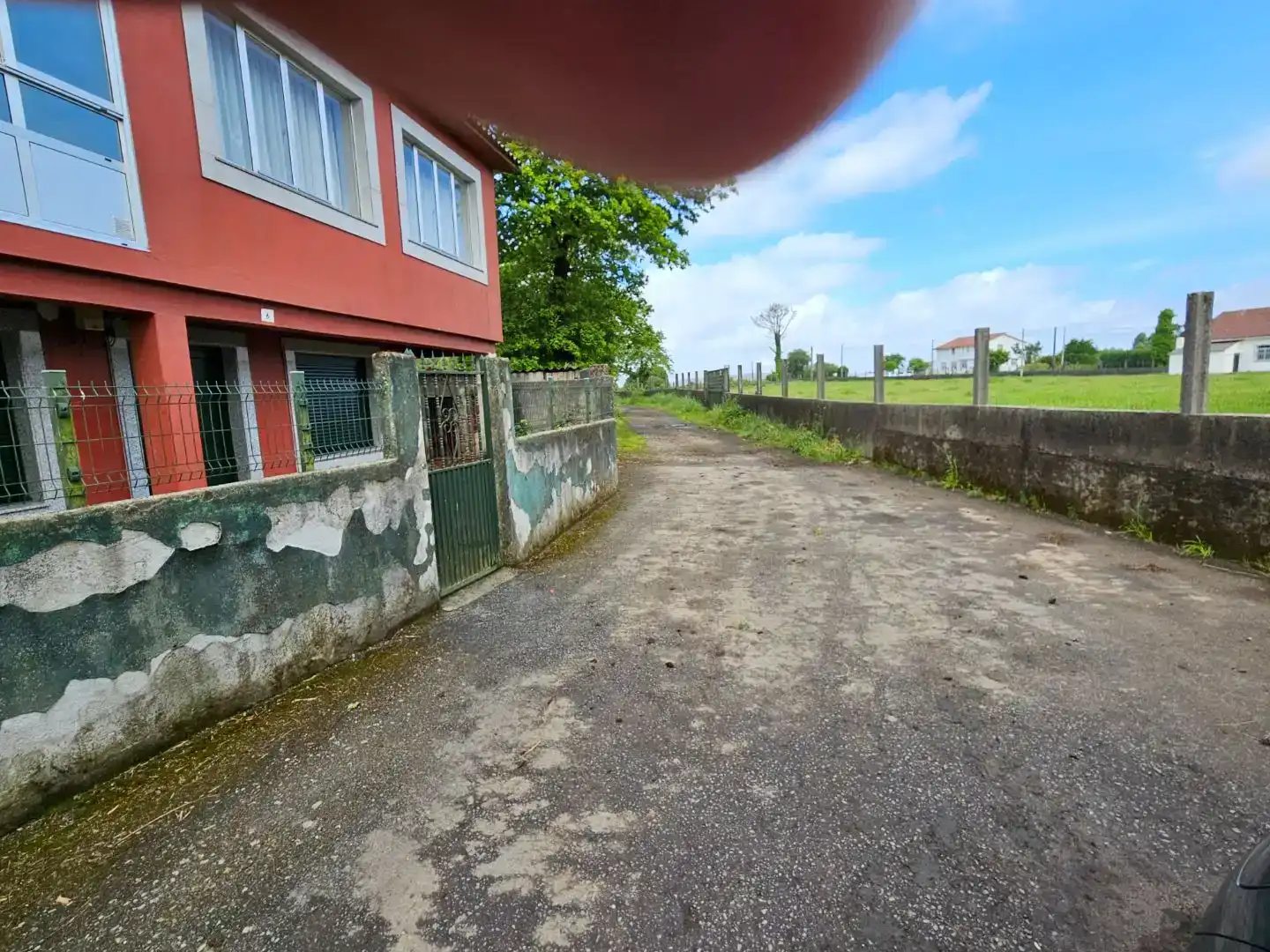 Casa o chalet en venta en Mazaricos con Jardín privado, Trastero y Amueblado