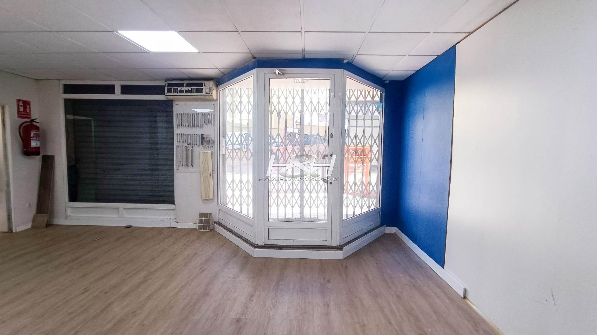 Local en venda a L'Eixereta