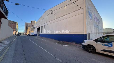 Photo 2 of Industrial buildings for sale in Comerç, Centre, Girona