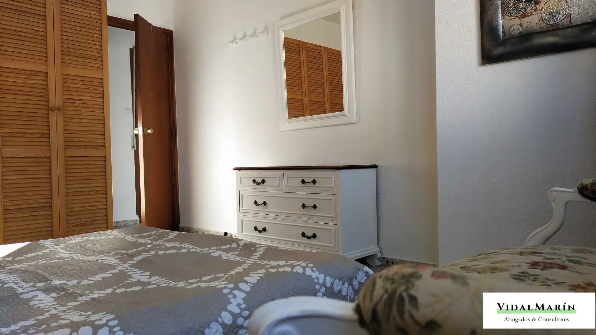 Flat for rent in Carrer de Santa Teresa, 14, Campello pueblo