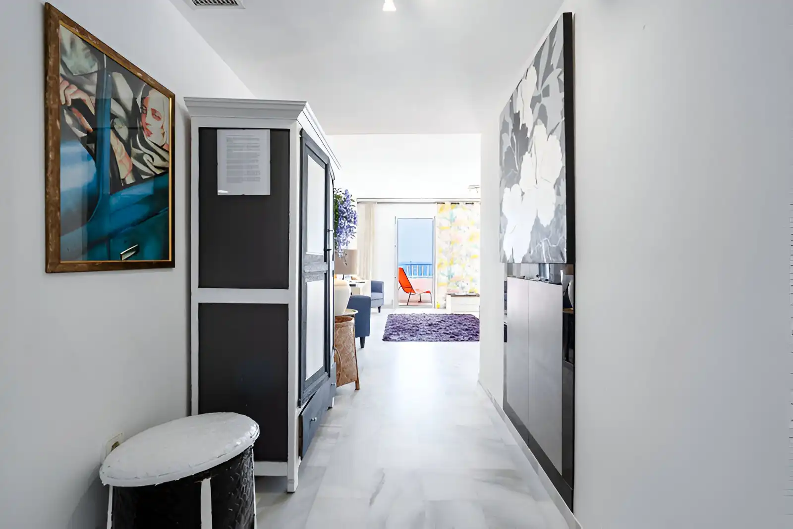 Apartament amb ascensor en venda a Nueva Andalucía, imagen 20