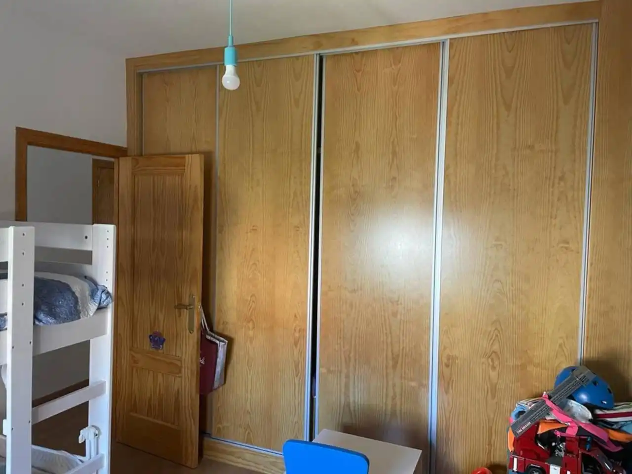 Flat with lift for sale in Baza, imagen 2