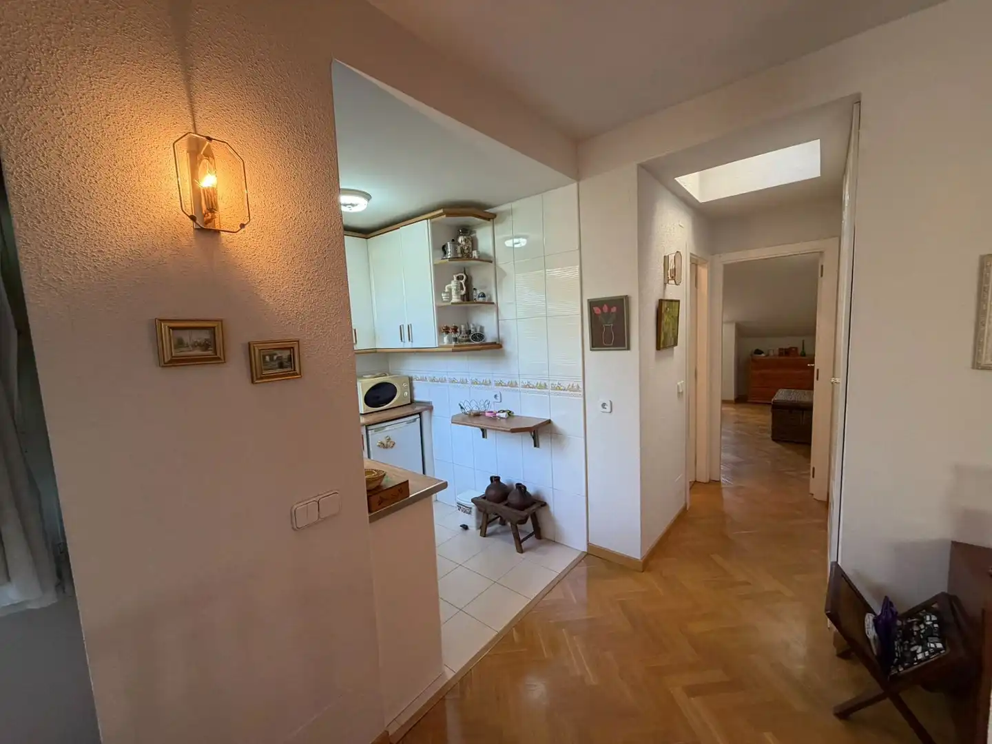 Cocina de Piso en venta en Aranjuez con Aire acondicionado y Calefacción