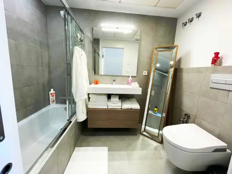 Apartament amb piscina en venda a Platja de Vila Joiosa, imagen 34