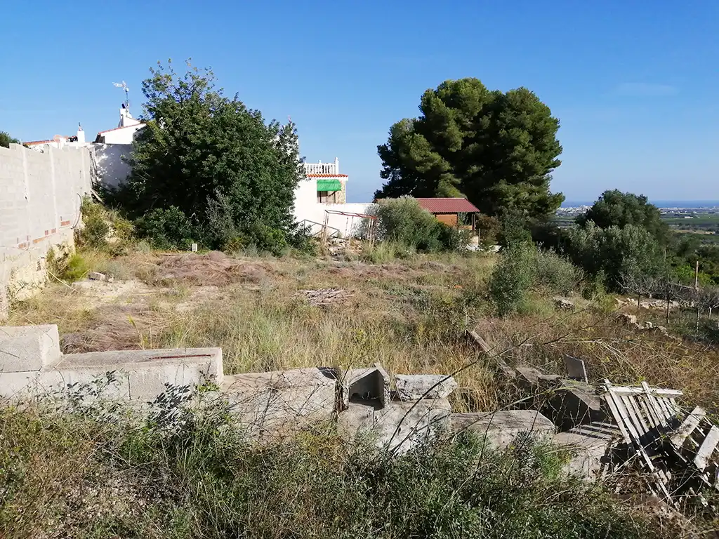 Residential for sale in Vinaròs