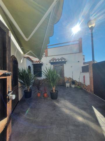 Casa-chalet en Alquiler en Guadix