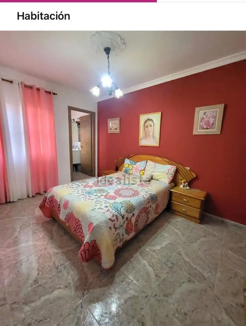 Habitación de Casa o chalet en venta en Agüimes con Aire acondicionado, Terraza y Amueblado