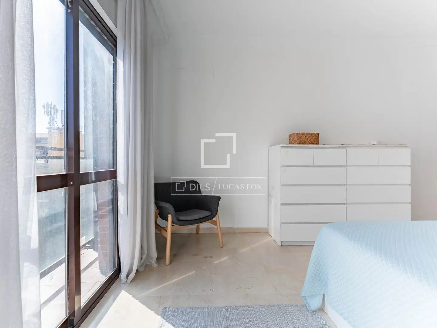 Piso con terraza en venta en Centro, imagen 14