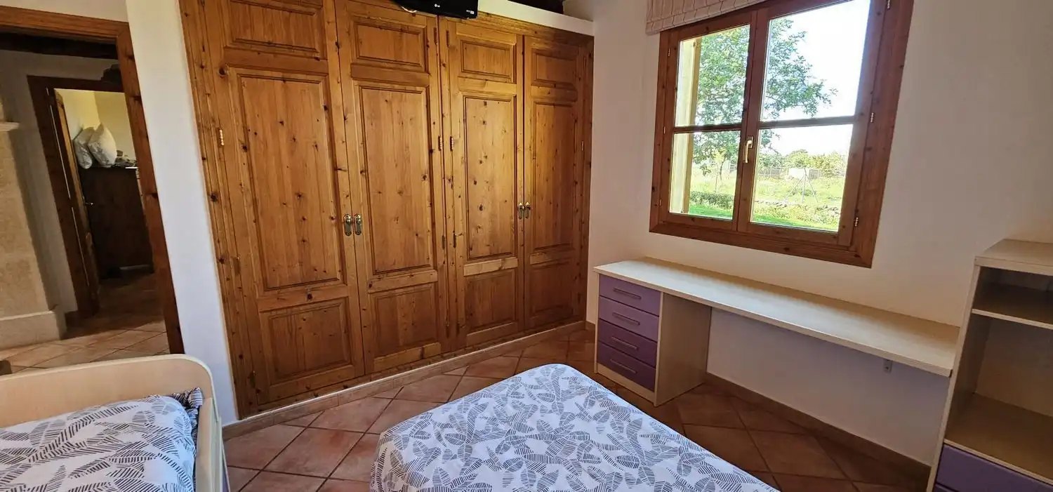 Finca rústica de alquiler en Manacor, Illes Balears