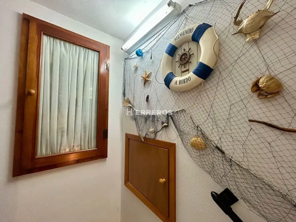 Casa adosada en venta en Baños de Río Tobía con Aire acondicionado, Calefacción y Parquet