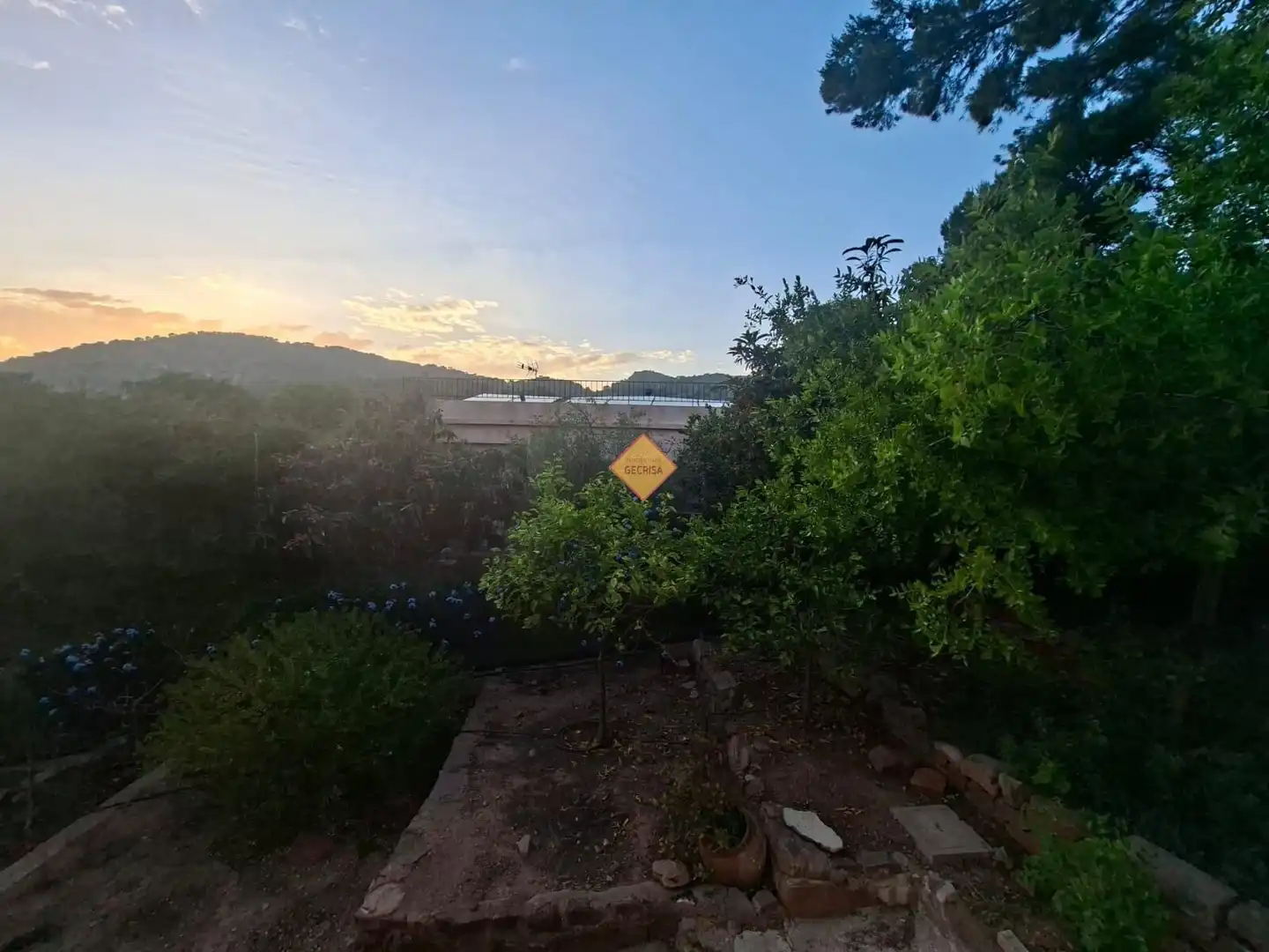 Casa o xalet en venda en Náquera amb Piscina i Piscina comunitària