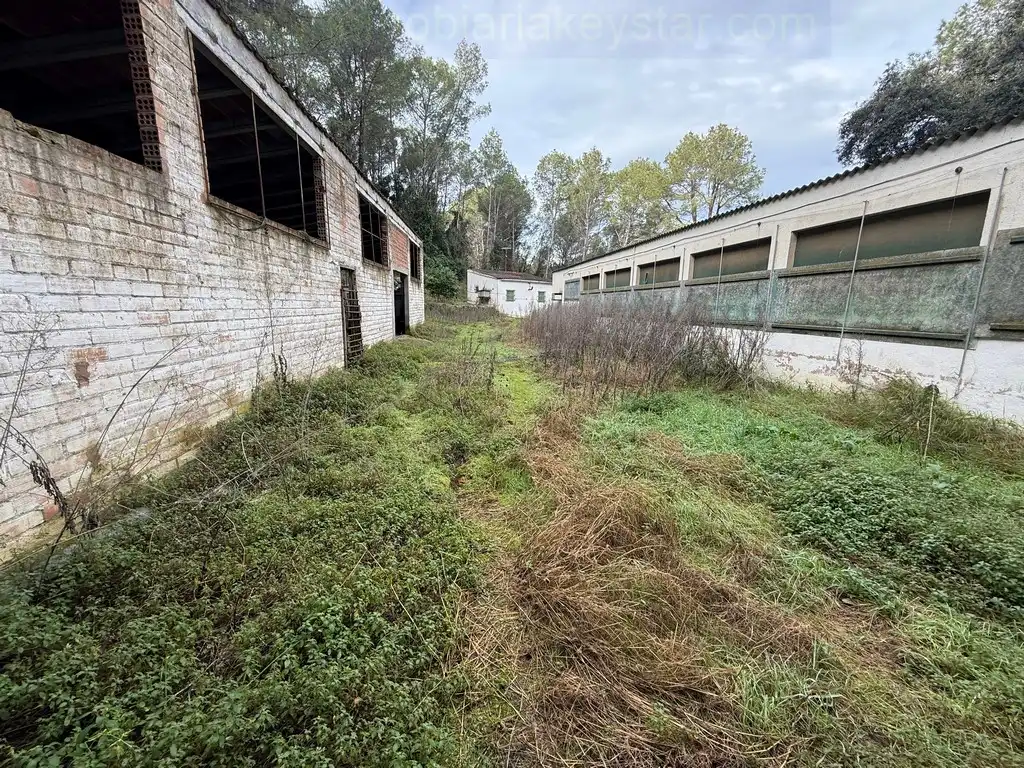 Nau industrial en venda a Castellet i la Gornal, imagen 17