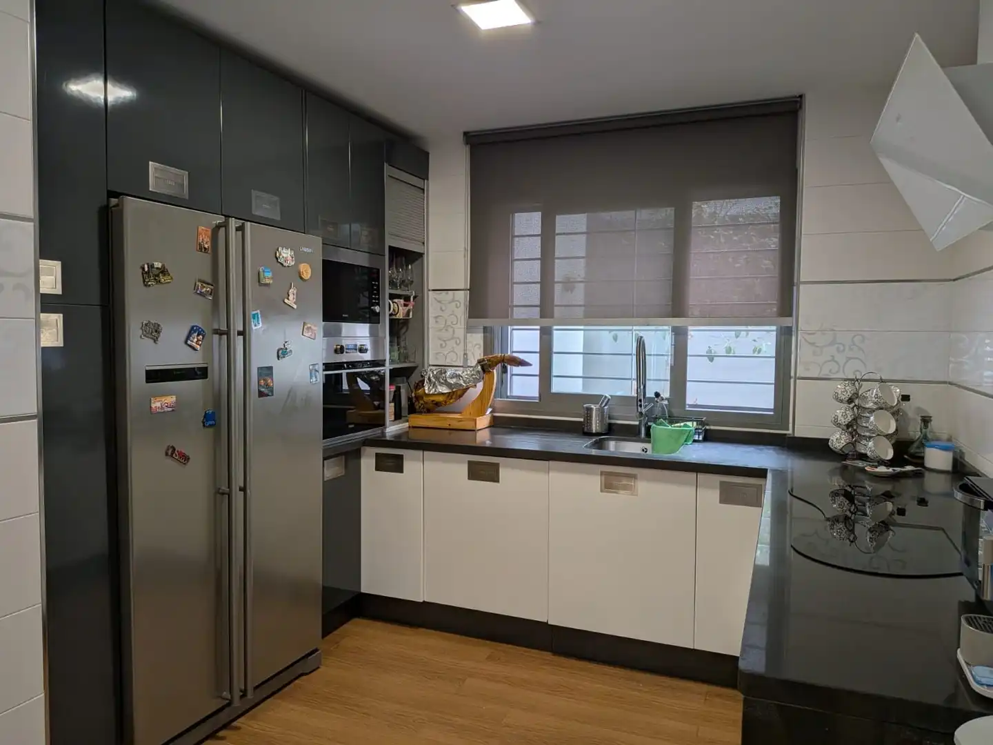 Terraced house for sale in Plaza de toros - Venta Vargas - Capitania, imagen 3