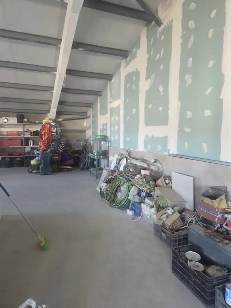Industrial building to rent in Cruce de Arinaga, imagen 3
