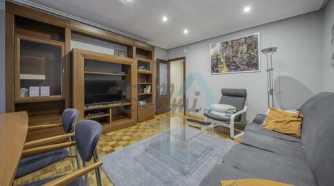 Photo 4 of Flat for rent in Del Postigo Bajo, Santo Domingo - El Campillín, Oviedo