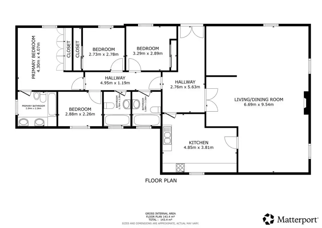 Maison avec jardin à vendre à C. Miguel Delibes, imagen 36