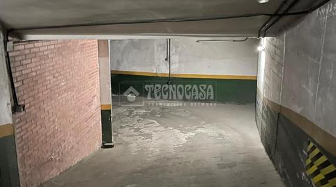 Foto 5 de Garaje de alquiler en Palacio,  Madrid Capital