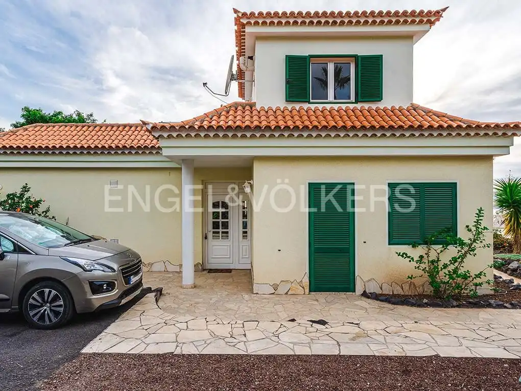 Maison avec piscine à vendre à Alcalá, imagen 34