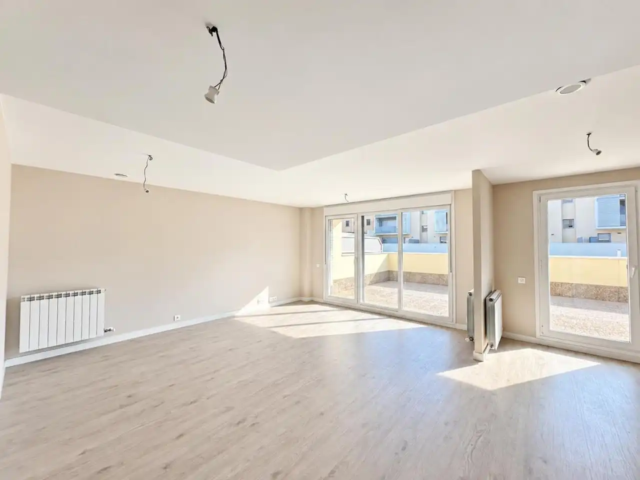Piso con piscina en venta en Calle Baleares, imagen 15