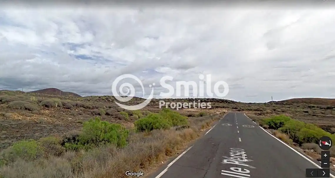 Terreny residencial en venda a Costa del Silencio, imagen 2
