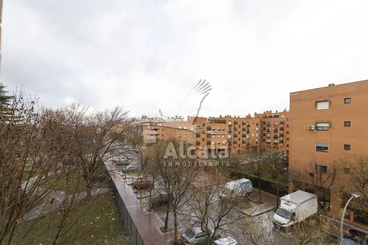 Habitación de Piso en venta en Torrejón de Ardoz con Calefacción y Trastero