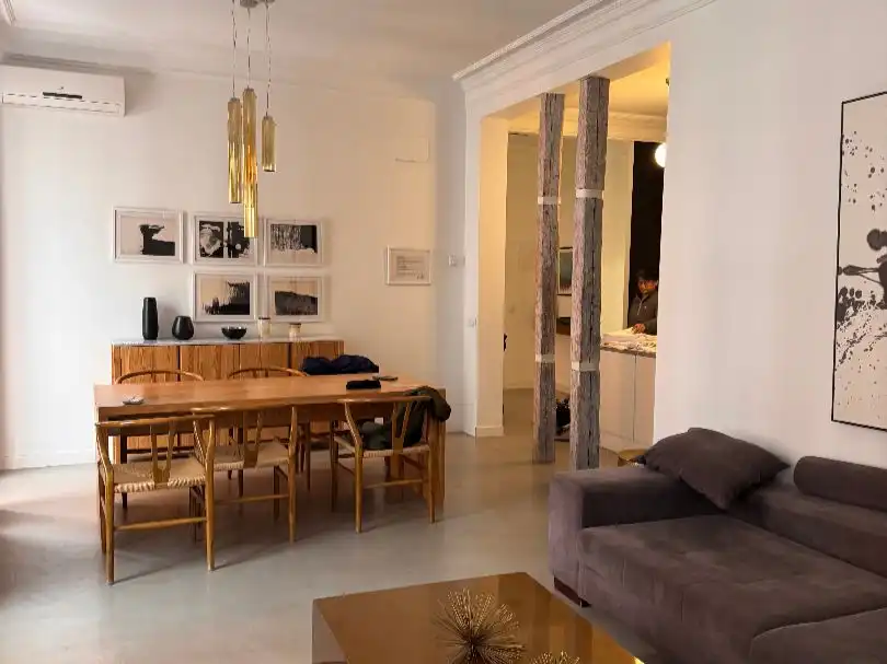 Flat with lift for sale in Preciados 25, imagen 3