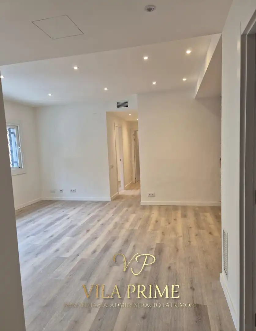 Apartament en venda en Sant Feliu de Guíxols amb Aire condicionat, Calefacció i Parquet