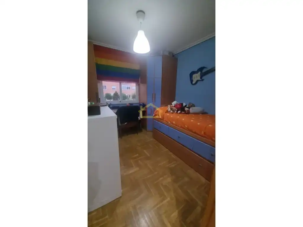 Habitación de Piso en venta en Salamanca