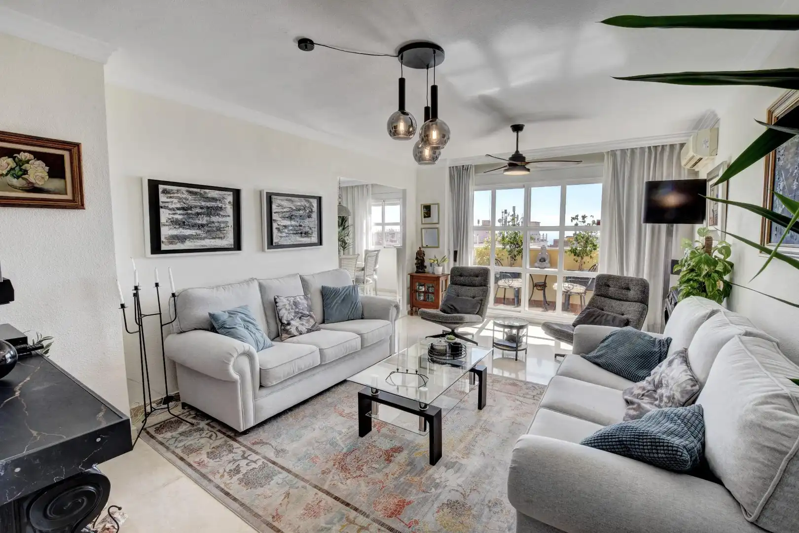 Ático con ascensor en venta en Calle las Flores, imagen 6