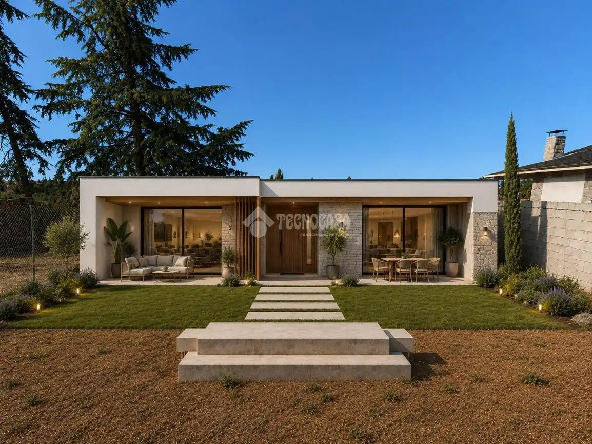 Terreno residenziale in vendita a Villanueva de la Cañada ciudad, imagen 10