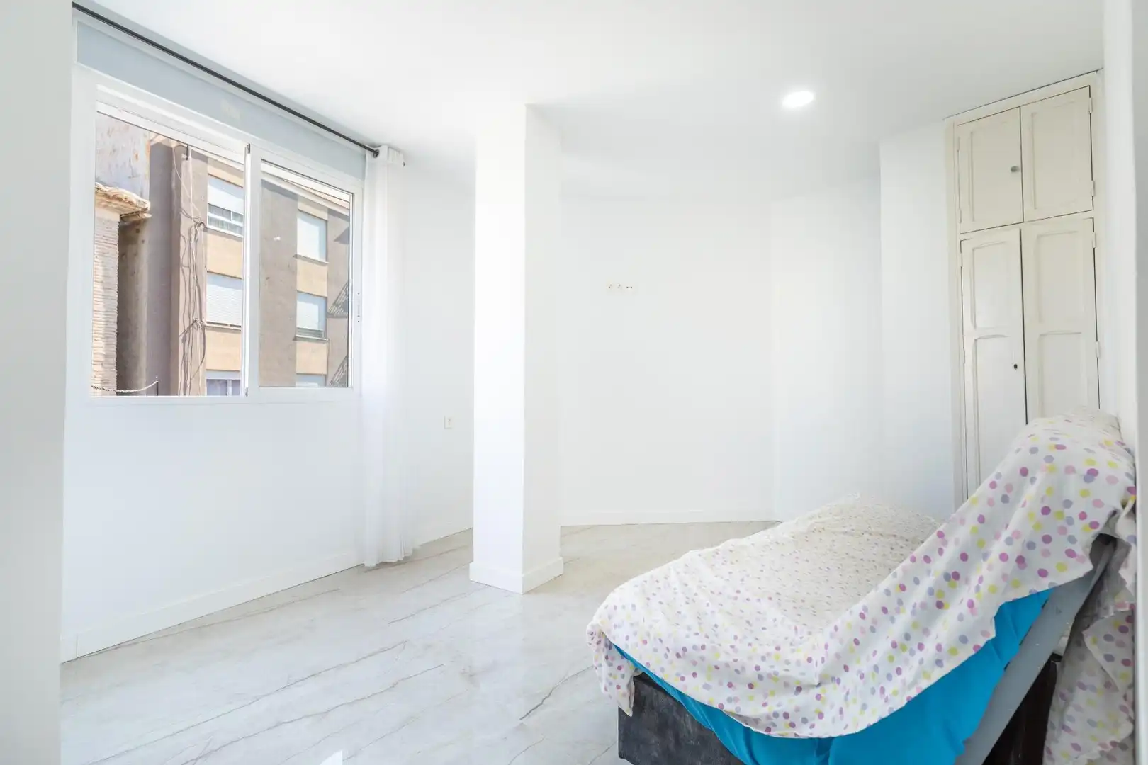 Bedroom of Flat for sale in Cieza  with Balcony