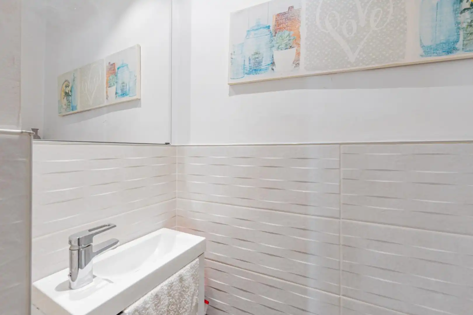 Apartament en venda a Costa de la Calma