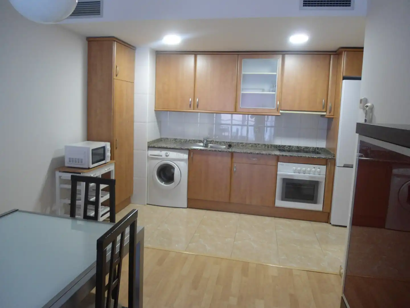Apartament de lloguer a Carrer Bonaire, Centre Històric
