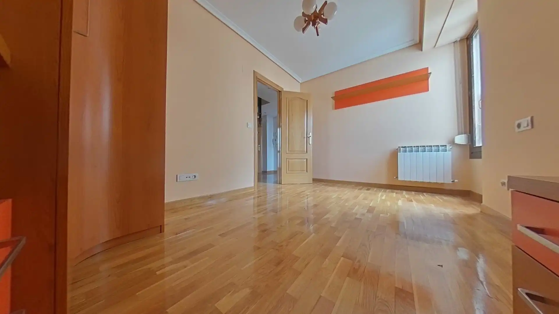 Piso en venta en Salvatierra / Agurain