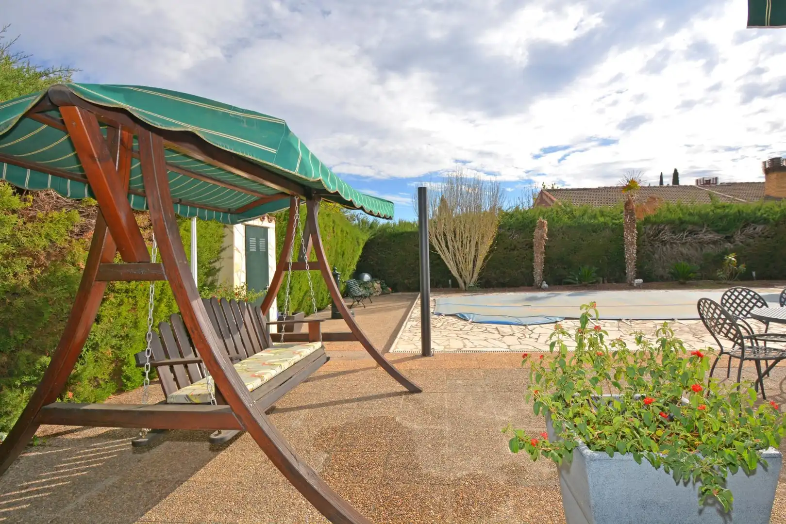 Haus oder Chalet zum Verkauf in Calle RIO JILOCA, 12, Zuera