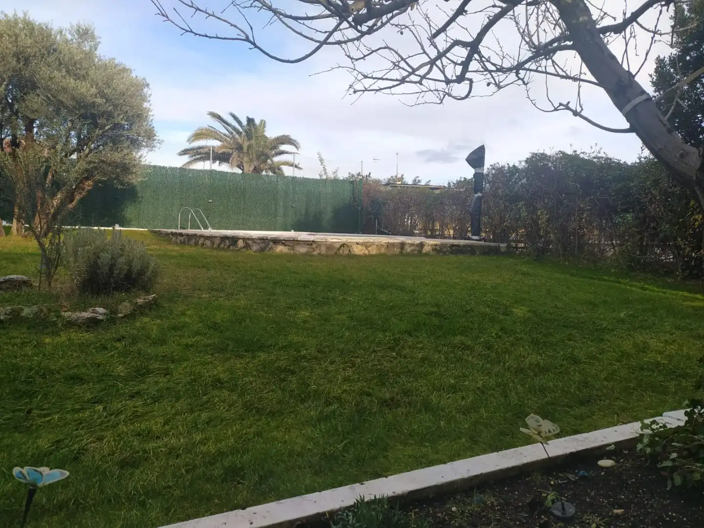 Rural land for sale in carretera Cadalso de los Vidrios, km 22 28620 Aldea del Fresno 22, imagen 6