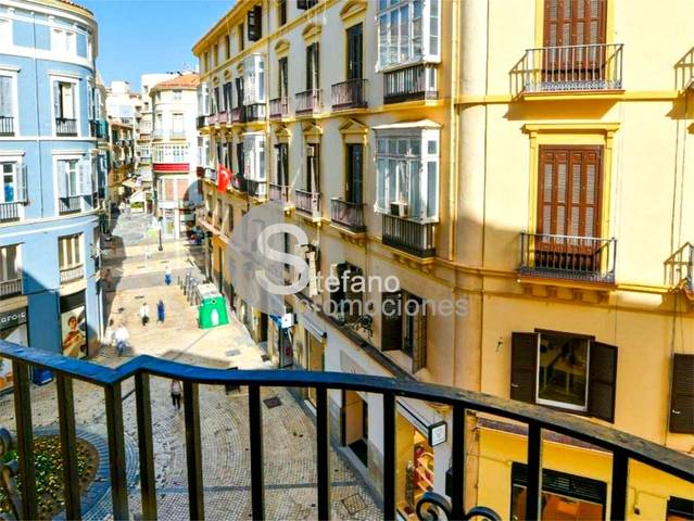 Piso en Venta en Centro Histórico