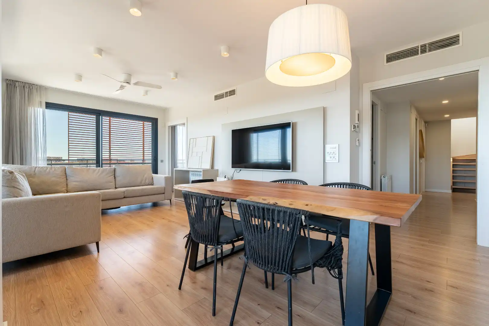 Penthouse mit Pool zum Verkauf in Avinguda de L'Onze de Setembre 8, imagen 15