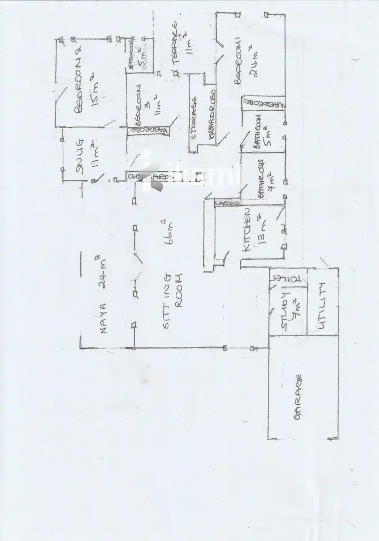 Villa avec piscine à vendre à Montgó - Ermita, imagen 47