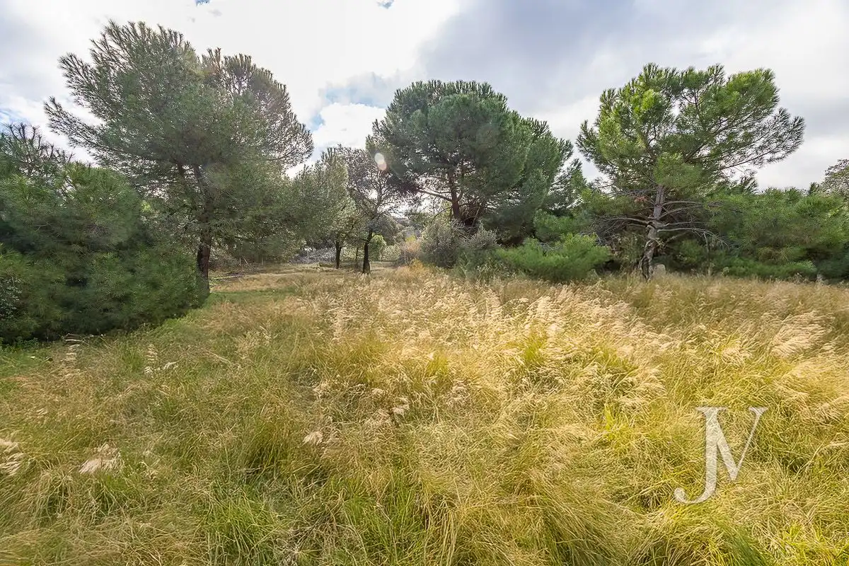 Residencial en venda en Pozuelo de Alarcón