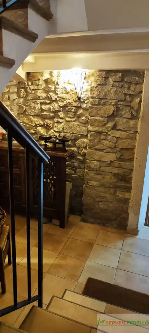 Casa o chalet en venta en Major Alberola, 12, Os de Balaguer