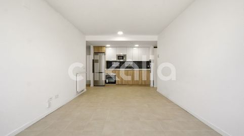 Foto 4 de Pis en venda a Primera Fase - Nuevo Tres Cantos, Tres Cantos