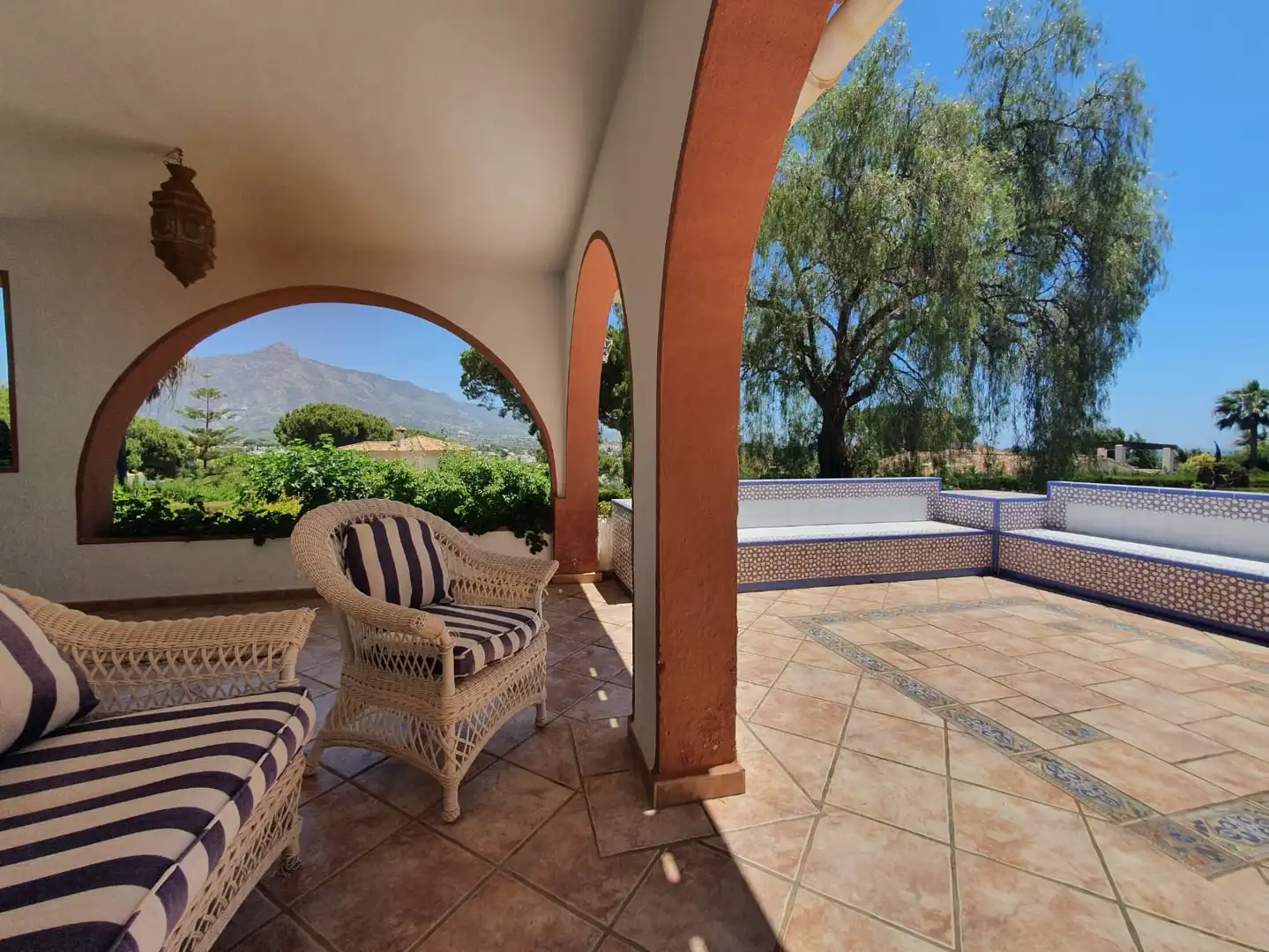 Casa o xalet de lloguer a AURIGA-NVA ANDALUCIA H, 16, Los Naranjos