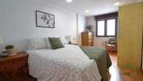 Bedroom of Flat for sale in Gijón 